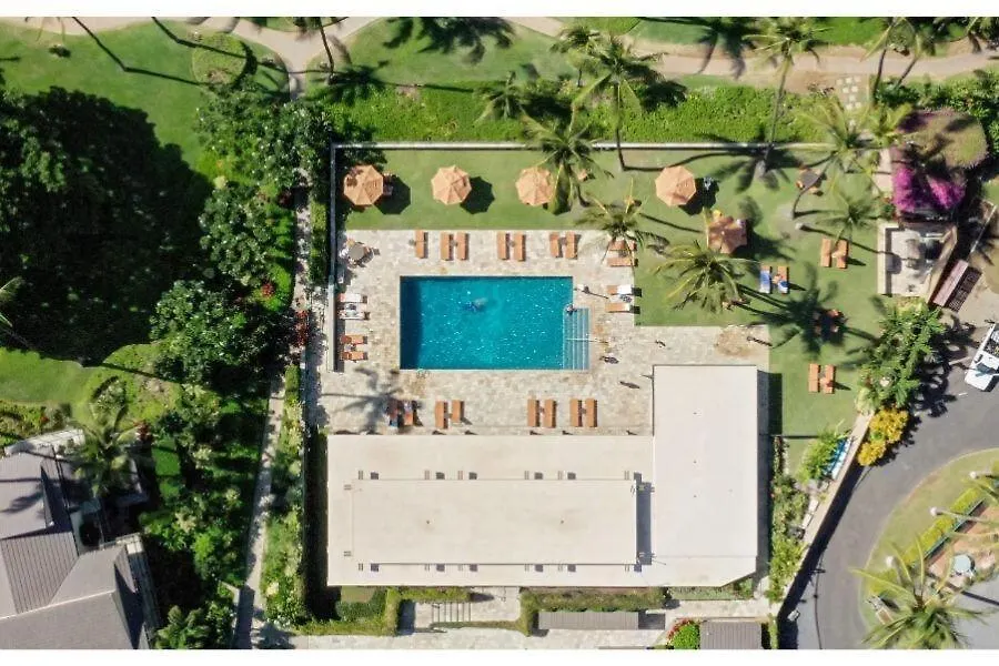 Διαμέρισμα Wailea Elua, #1508 Condo