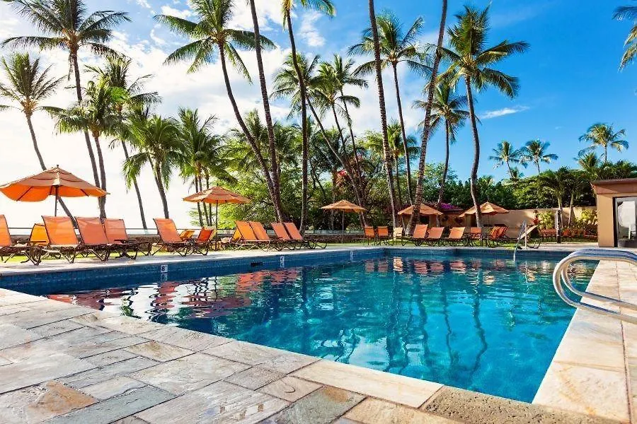 Διαμέρισμα Wailea Elua, #1508 Condo