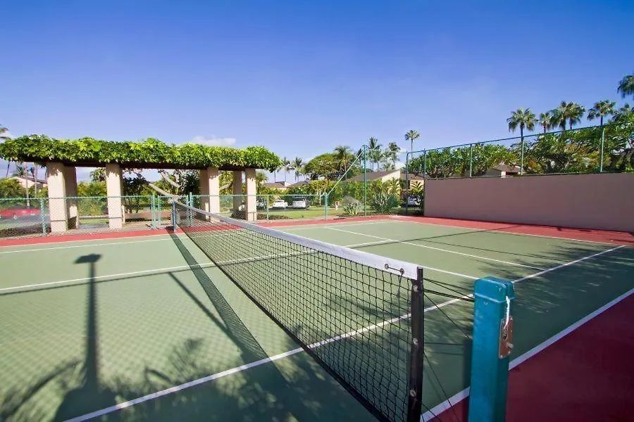 Wailea Elua, #1508 Condo Wailea (Maui)