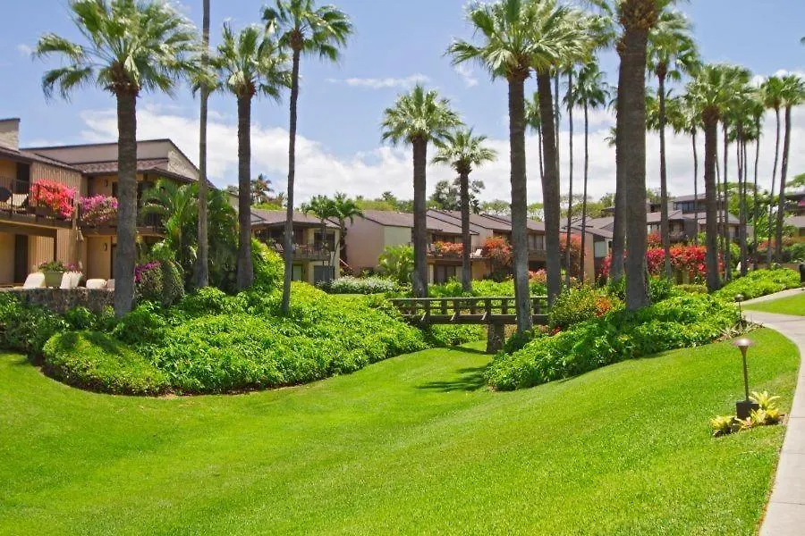 Διαμέρισμα Wailea Elua, #1508 Condo