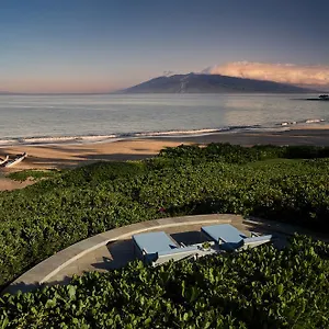 Ośrodek wypoczynkowy Four Seasons Maui At Wailea, Wailea (Maui)