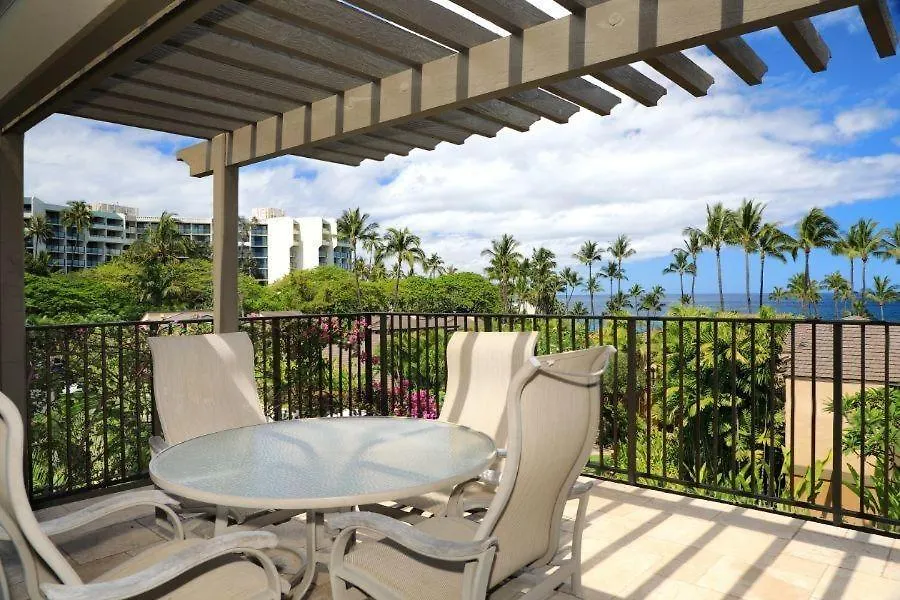 Wailea Elua, #1508 Condo