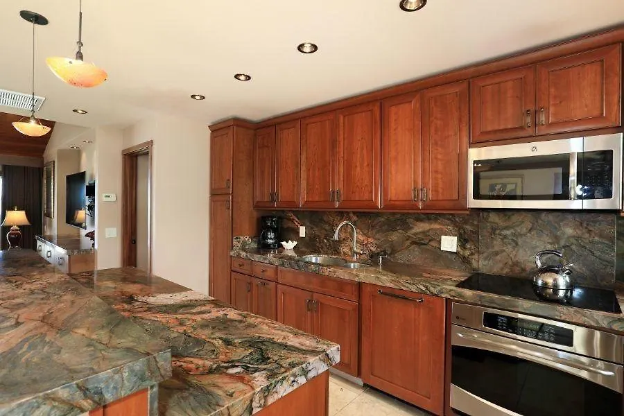 Apartment Wailea Elua, #1508 Condo