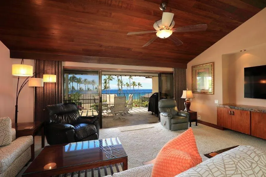Wailea Elua, #1508 Condo United States
