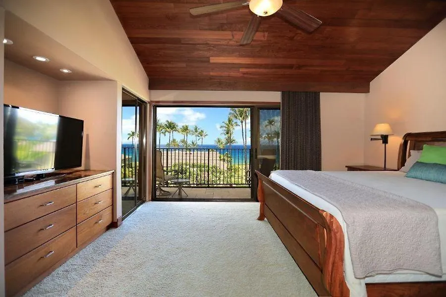 Wailea Elua, #1508 Condo 0*, Wailea (Maui) United States
