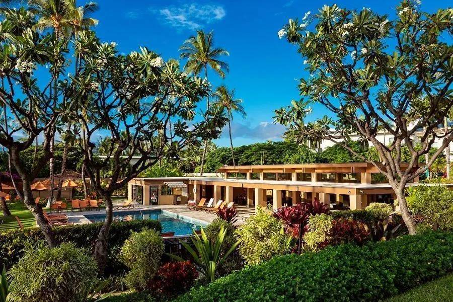 Wailea Elua, #1508 Condo Apartment Wailea (Maui)
