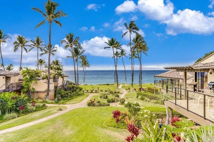 Wailea Elua, #1508 Condo Wailea (Maui)