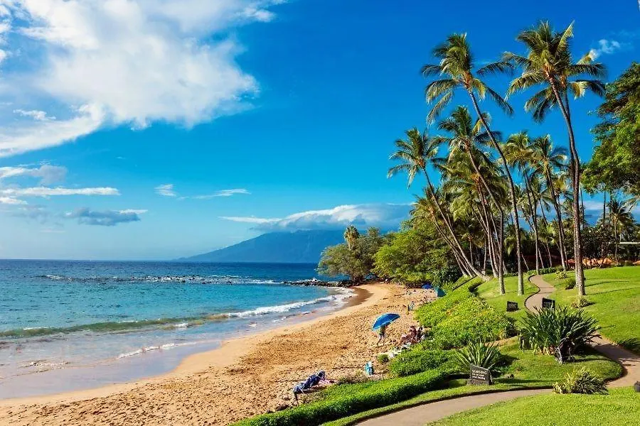 Wailea Elua, #1508 Condo 0*, Wailea (Maui)