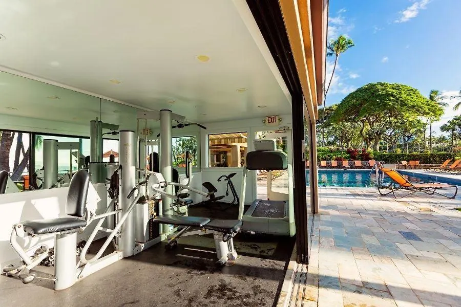Wailea Elua, #1508 Condo Apartment