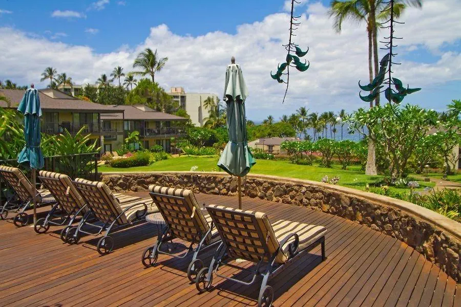 Wailea Elua, #1508 Condo