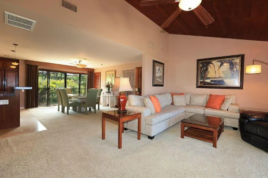 Apartment Wailea Elua, #1508 Condo United States