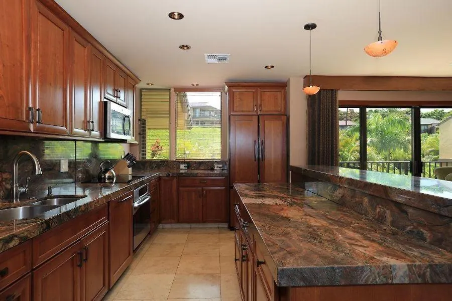 Wailea Elua, #1508 Condo Wailea (Maui)
