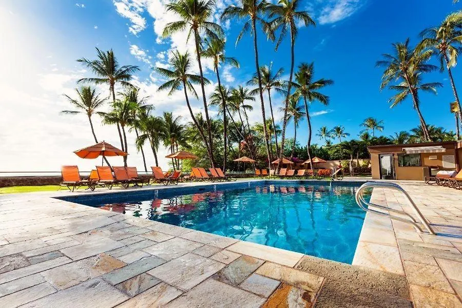 Wailea Elua, #1508 Condo 0*, Wailea (Maui) United States