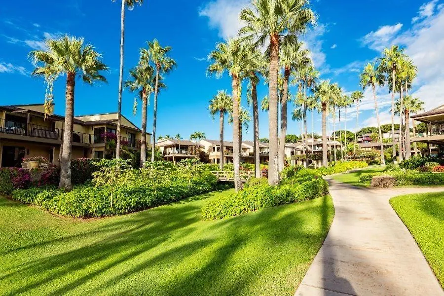 Wailea Elua, #1508 Condo 0*, Wailea (Maui)