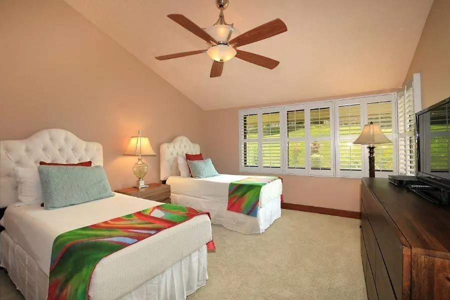 Apartment Wailea Elua, #1508 Condo