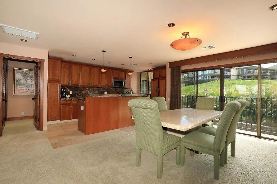 Wailea Elua, #1508 Condo 0*, Wailea (Maui) United States