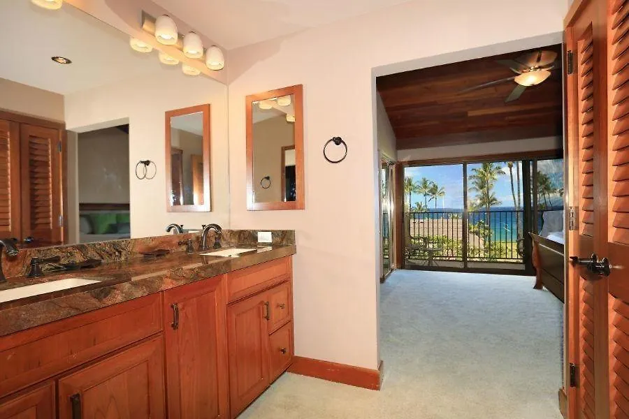 Wailea Elua, #1508 Condo Apartment Wailea (Maui)