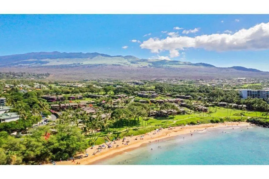 Wailea Elua, #1508 Condo 0*, Wailea (Maui)